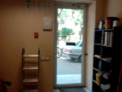 коммерческая по адресу Михаила Грушевского ул. (Карла Лібкнехта), 65