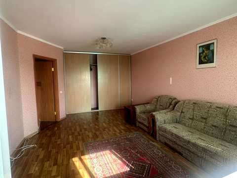 квартира за адресою Євгена Коновальця вул., 20