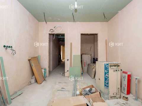 квартира за адресою Європейська вул. (Новгородська), 46