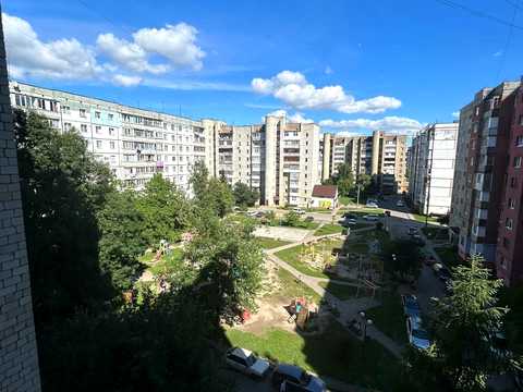 квартира за адресою Вовчинецька вул., 208-А