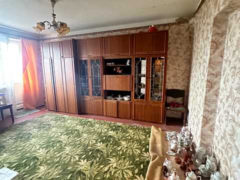 квартира за адресою Героїв України, 64