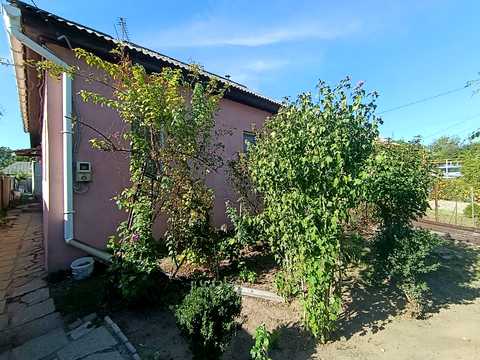 будинок за адресою Кривалівська вул. (Паризької Комуни)