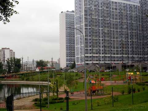 квартира за адресою Ревуцького вул., 40-В
