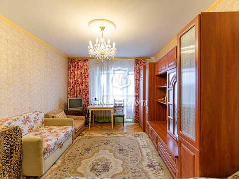 квартира за адресою Героїв Дніпра вул., 38