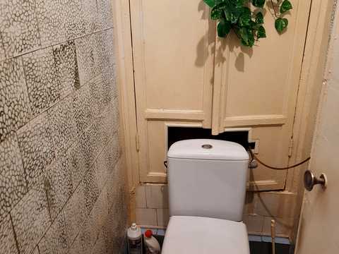 квартира по адресу Берестейский просп. (Победы), 60