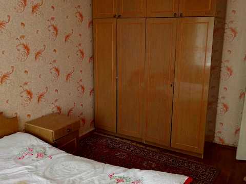 квартира за адресою Майборського вул., 2