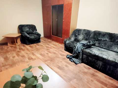 квартира по адресу Александра Архипенко ул. (Мате Залки), 4