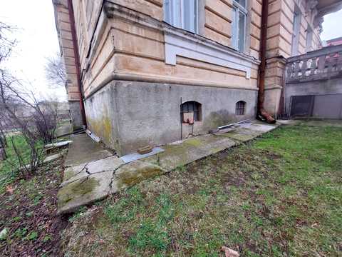 квартира за адресою Івана Франка вул., 52