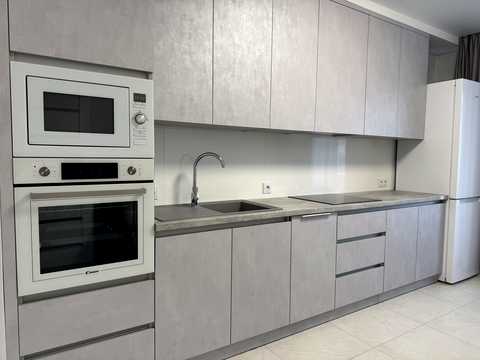 квартира по адресу Корольова, 9а