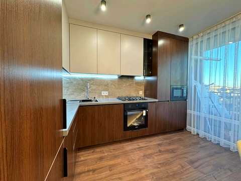 квартира за адресою Юліана Пелеша вул., 3, к7