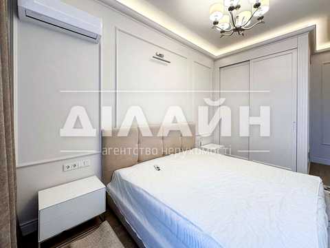 квартира за адресою Запоріжжя, Соборний просп. (Леніна), 777