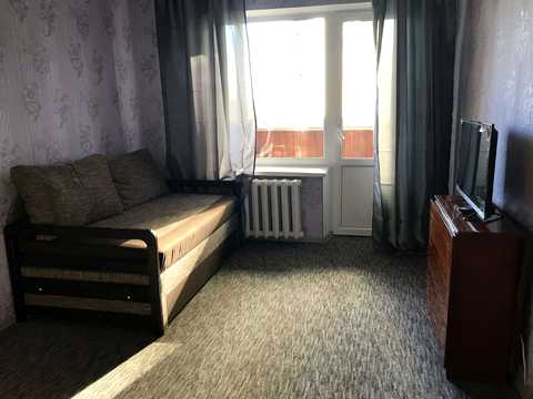 квартира по адресу Михаила Котельникова ул., 3