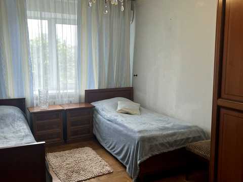квартира по адресу Харьковское шоссе, 2/1