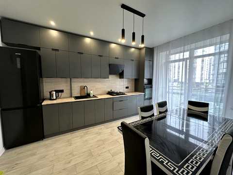 квартира за адресою Гетьмана Мазепи вул., 164, к4