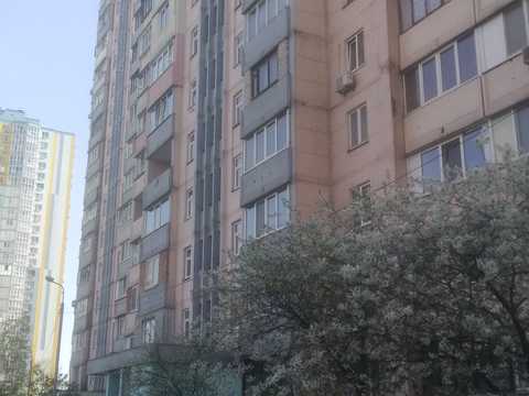 квартира по адресу Вишняковская ул., 5