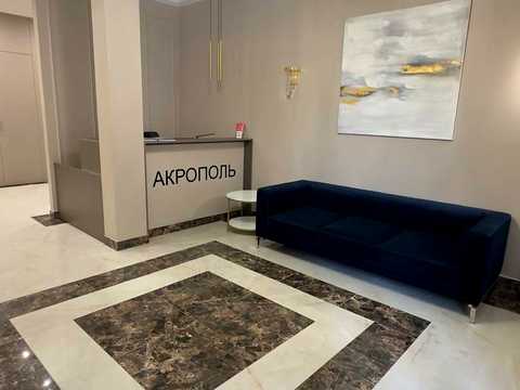квартира за адресою Фонтанська дорога, 25