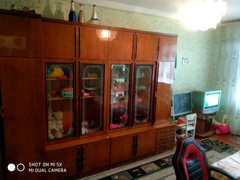 квартира за адресою Владимира Великого, 54