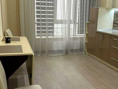 квартира за адресою Французький бульв., 60г