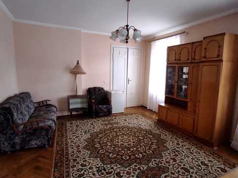 квартира по адресу Квитки-Основьяненко ул., 1