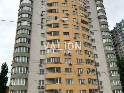 квартира по адресу Автозаводская ул., 29-А
