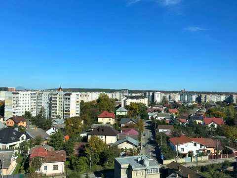 квартира за адресою Миру вул., 100