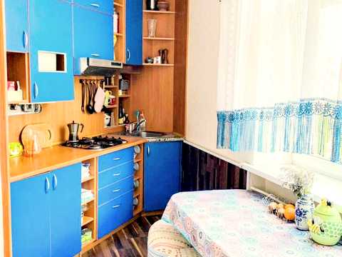 квартира за адресою Оболонська вул., 39
