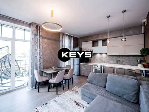 квартира за адресою Казимира Малевича вул. (Боженка), 48