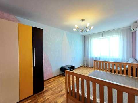 квартира за адресою Лісківська вул., 12