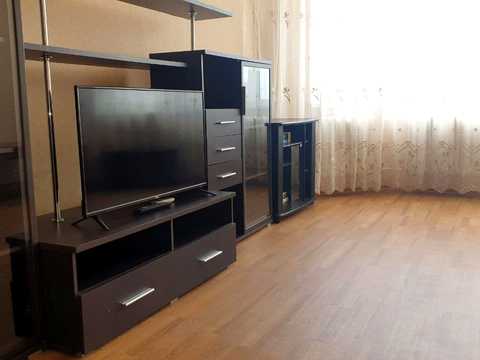 квартира по адресу Миколы Бажана просп., 12