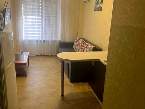 квартира за адресою Шевченківський пров., 32