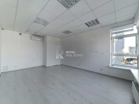 коммерческая по адресу Кловский спуск, 7