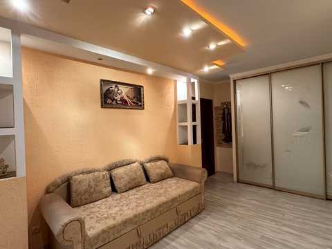 квартира за адресою Лесі Українки вул., 42