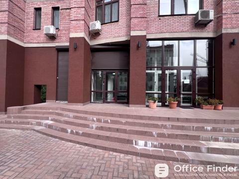 комерційна за адресою Олександра Кониського вул., 28а