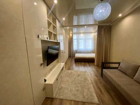 квартира по адресу Анны Ахматовой ул., 22