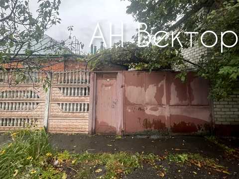 дом по адресу Салтовское шоссе, 94