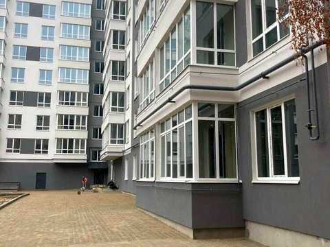 квартира по адресу Назара Небожинского ул. (Павлюченка), 13