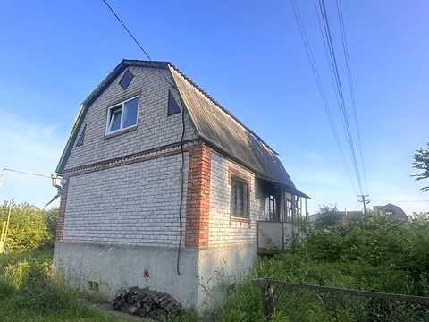 дом по адресу масив Електроніка, 688