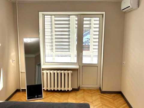 квартира за адресою Берестейський просп. (Перемоги), 7