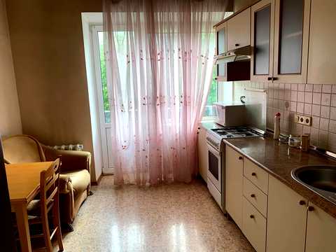 квартира по адресу Институтская ул., 22/7