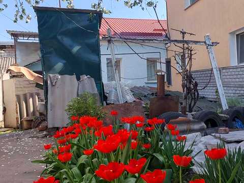 будинок за адресою Брацлавська