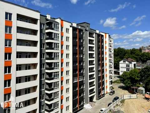 квартира по адресу Институтская ул., 6/1а