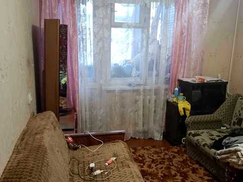 квартира по адресу Лидова ул., 13