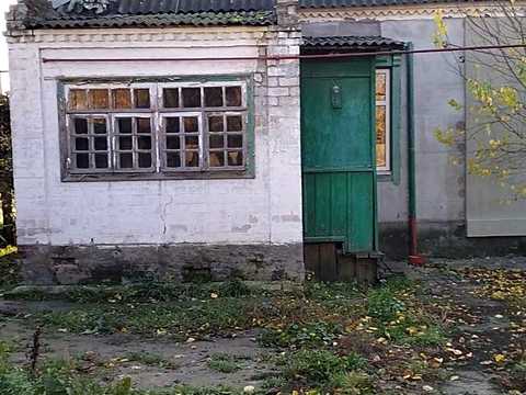 дом по адресу Карпенко-Карого ул.