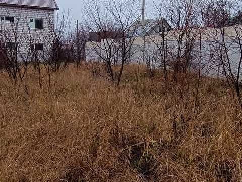 ділянка за адресою Гомоненка вул., 5