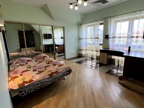 будинок за адресою Княгині Ольги