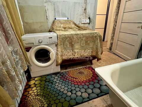 квартира за адресою Широніна вул., 3