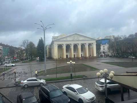 квартира за адресою Соборності вул., 26/14