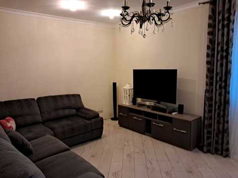 квартира по адресу Юрія Кондратюка ул., 7