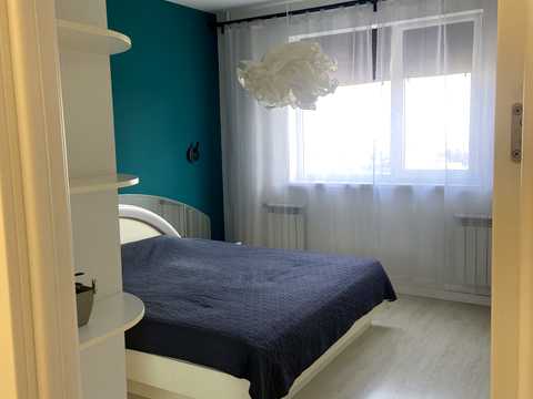 квартира за адресою Олімпійська вул., 19