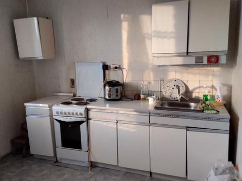 квартира по адресу Центральний бульв., 25